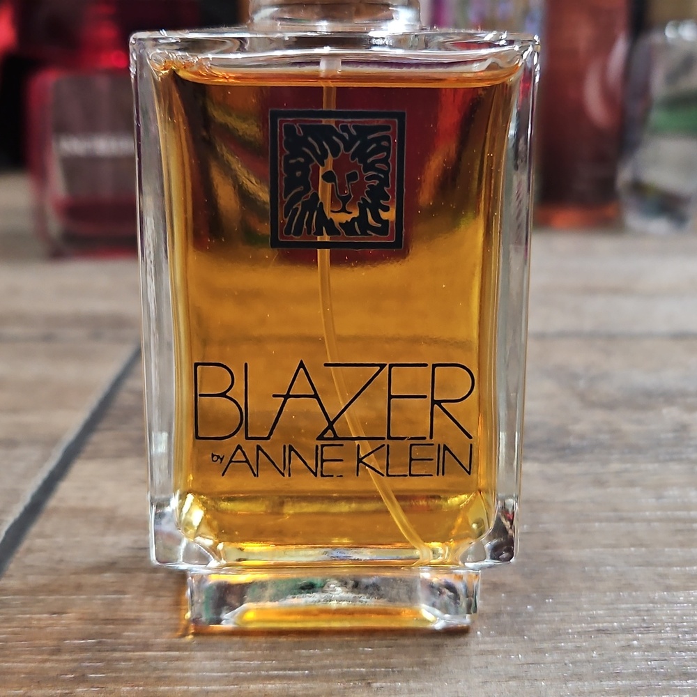 Anne Klein Blazer Fragrance - Picture 3 of 3